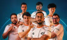 Fuego - eSports