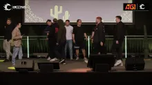 Maurizio “MAUschine” Weber
