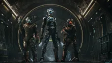 The Expanse - Osiris Reborn