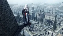 Assassin’s Creed