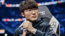 Esports