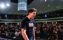 SSBMRank