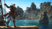 Assassin’s Creed - Black Flag Resynced
