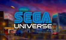 SEGA Universe