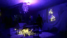 Phasmophobia by Alan Wake