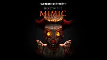 Five Nights at Freddy's - Secret of the Mimic