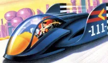 F-Zero