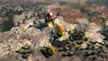 Warhammer 40,000: Gladius