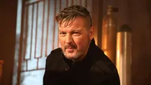 David Hayter