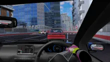 Downtown Club Races