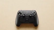 Steam Controller