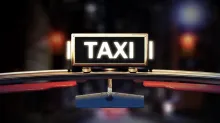 Crazy Taxi