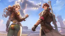 Marvel Rivals