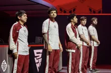 South American Dota