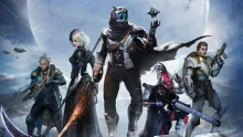 Destiny 3