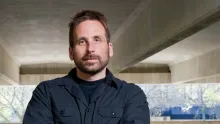 Ken Levine