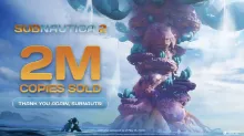 Subnautica 2