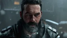 Call of Duty - Modern Warfare 4