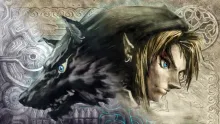 Zelda - Twilight Princess