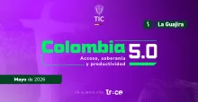 Col 5.0 - La Guajira