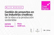 Crea Digital
