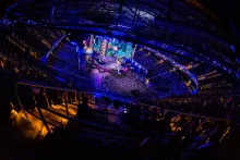 Esports