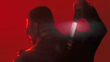 Marvel's Blade