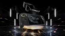 ROG XBOX Ally X20