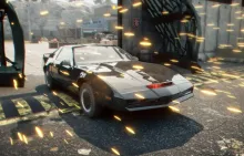 Stuntman - Hollywood