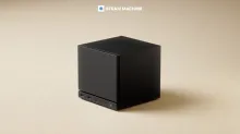 Steam Machine