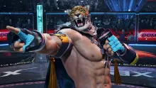 Tekken 8 - King