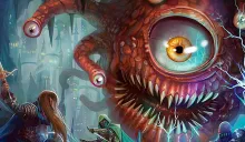 Baldur Gate 2