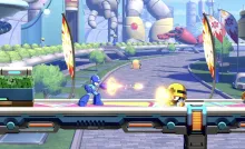 Megaman