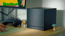Steam Machine