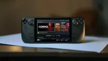 Steam