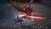 Sword Sage - Awakening