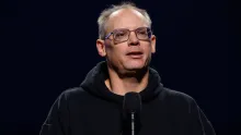 Tim Sweeney