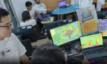 Feria Gamer Uninorte