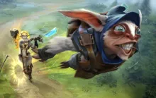 Dota 2