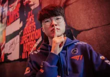 Worlds de League of Legends