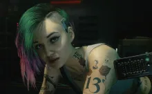  Cyberpunk 2077