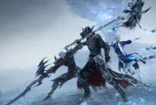 Final Fantasy XIV