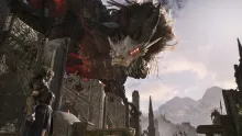 Tides of Annihilation