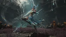 Wuchang - Fallen Feathers
