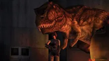 Dino Crisis