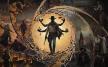 Guns of Eschaton