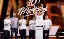 Esports World Cup