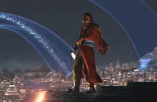 Final Fantasy X
