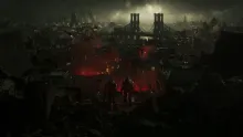 Gears of War - E-Day