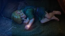 TLOZ - Ocarina of Time